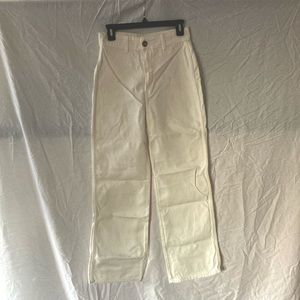 Reformation Marine Jeans